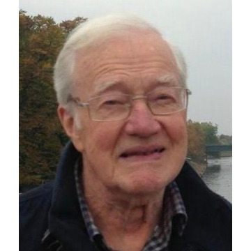 Photo of Richard FRICKER