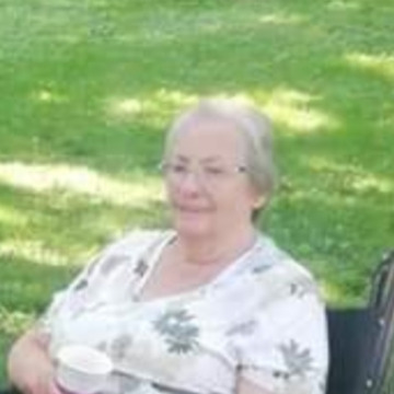 Photo of Patricia Lily BOTTRILL