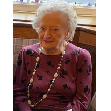 Photo of Joan TREWICK