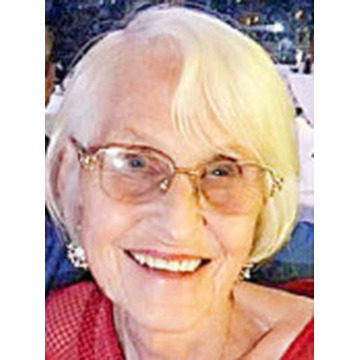 Photo of Doreen ASTIN