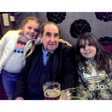 Photo for notice David WILLIAMS