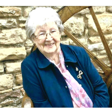 Photo of Bridie HOWARD