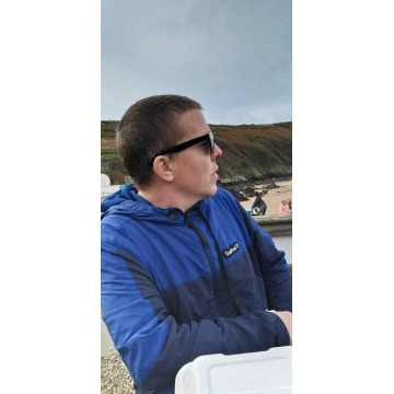 Photo of Nicholas Leigh HONE