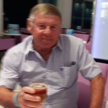 Photo of Harry CASSIDY