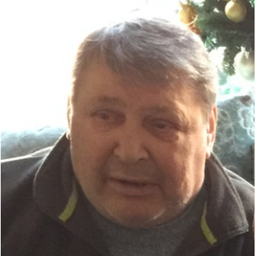 Photo of Paul TURNER