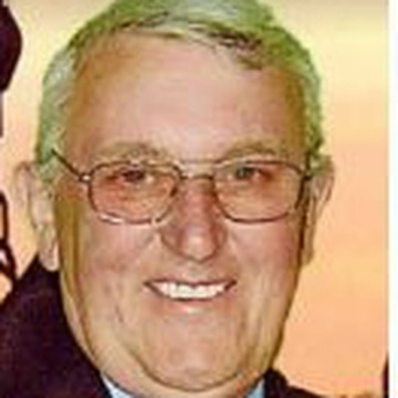 Photo of Thomas 'Ralph' JONES