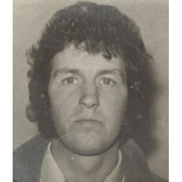 Photo of Daniel Thomas DEAN