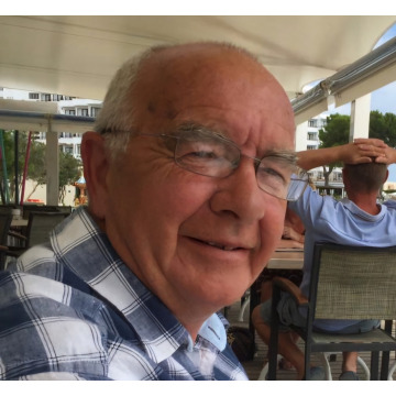 Notice Gallery for Stephen REES