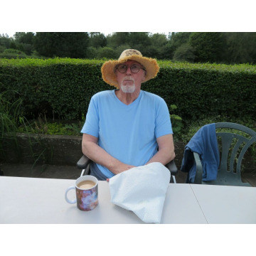Photo of Michael WESTCOTT