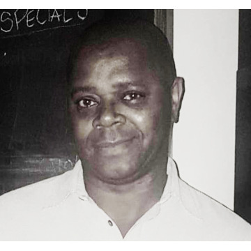 Photo of Milton RUFUS