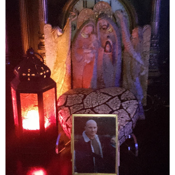 Notice Gallery for Gary David TEANBY