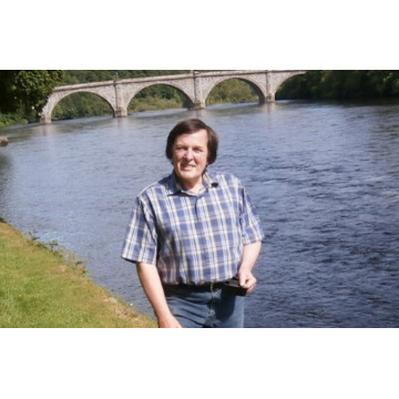 Photo of David MARK
