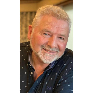 Photo of Anthony WHITTON