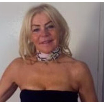 Photo of Nicola Jane TIERNEY