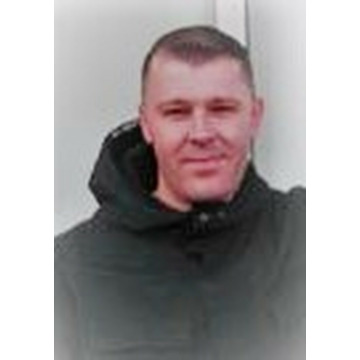 Photo of Stephen Paul CRUTCHLEY