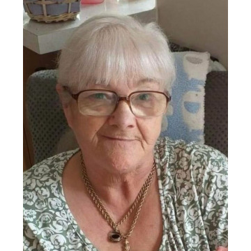 Photo of CHRISTINE FLEET