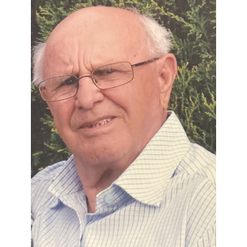 Photo of Ronald HAMMERSLEY