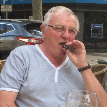 Photo for notice Ivan HARRISON