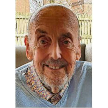 Photo of James PILLING