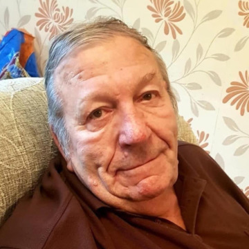 Photo of Frederick Anthony MOXON