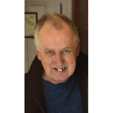 Photo of Michael MATHERS