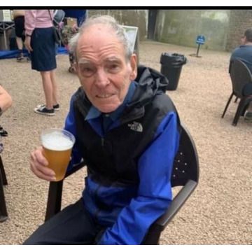 Photo of Valentine Ernest George DIX