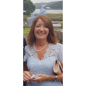 Photo of Linda Susan MORGAN