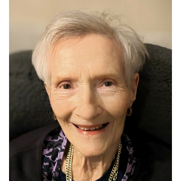 Photo of Brenda HOSKINS