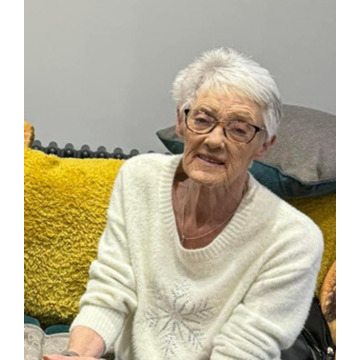 Photo of Anne MCDERMOTT