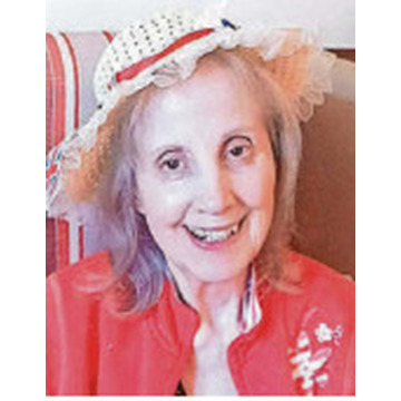 Photo of Valerie SHERBURNE