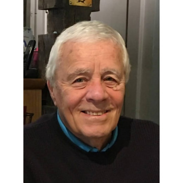 Photo of Ian BURNS