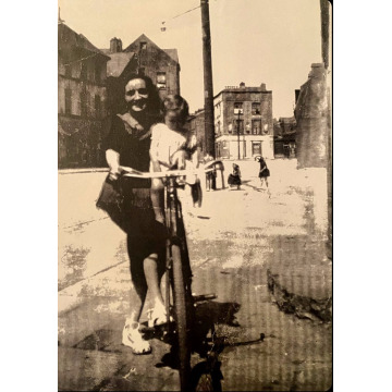 Photo of Catherine DONOVAN