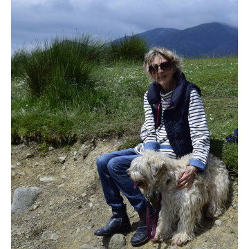 Photo of Anne Elizabeth STINSON