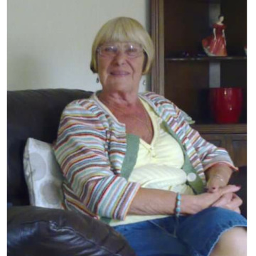 Notice Gallery for Joan BERRISFORD