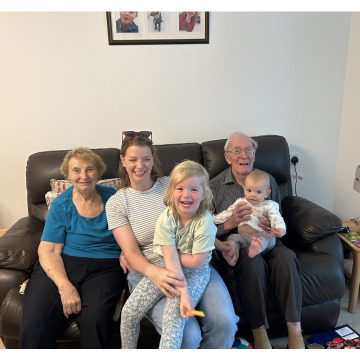 Notice Gallery for Arnold WATE