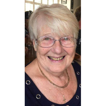 Photo of Sallie JAMES