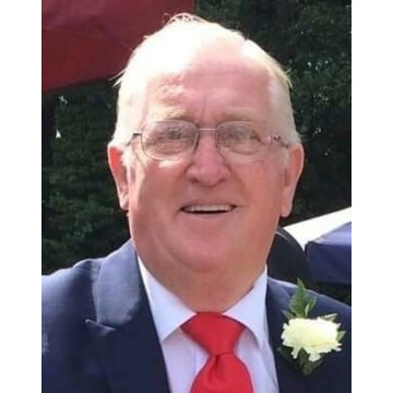 Photo of John NOONAN