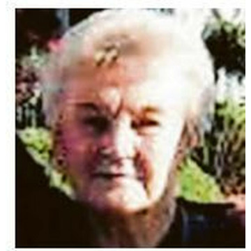 Photo of Marjorie CROSSLEY