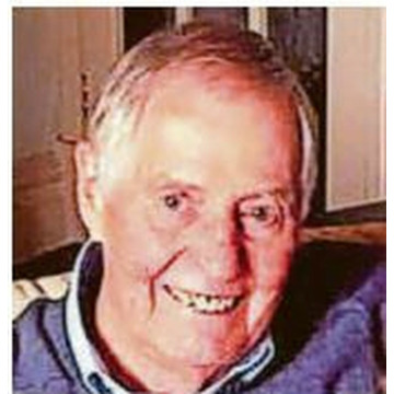 Photo of George Maxwell WADE