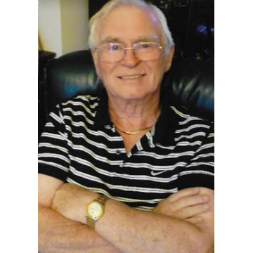 Photo of Dennis HARPER