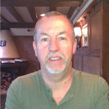 Photo of Stephen Douglas TRIPP