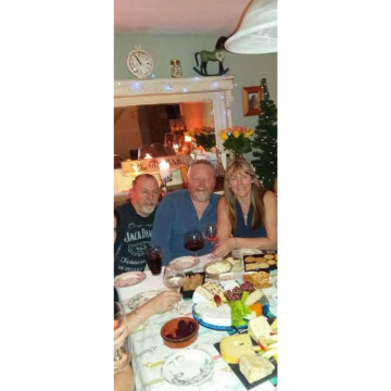 Notice Gallery for Stephen Douglas TRIPP