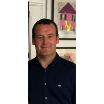 Photo of Michael GRONOW