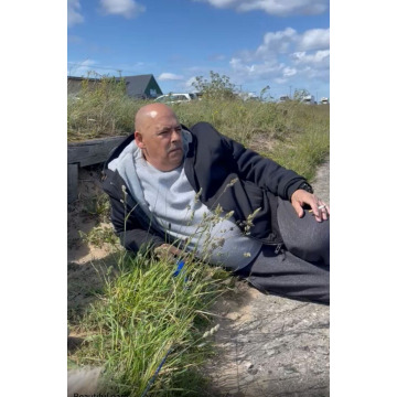 Photo of Ian Frazer HALLIDAY