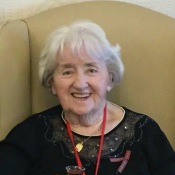 Notice Gallery for Josephine DOWNIE