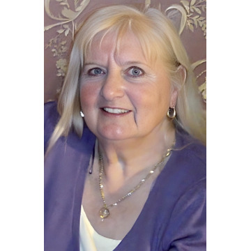 Photo of Thelma EDWARDS