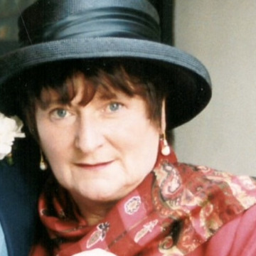 Photo of Pamela Elizabeth BRAZIER