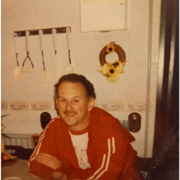 Photo of Douglas Michael OAKLEY
