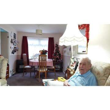 Photo of Ronald SEERY