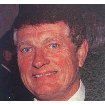 Photo of Tony BLOUNT